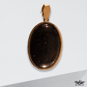 مدال سنگ دلربا