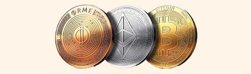  ارز دیجیتال