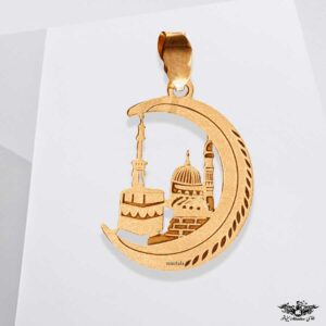 پلاک کعبه