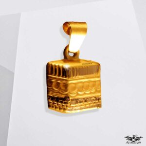 پلاک کعبه
