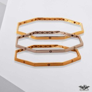 دستبند النگویی کارتیر