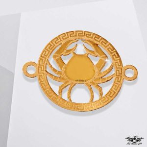 پلاک ماه تولد تیر