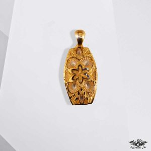 آویز مینی طلا