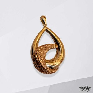 آویز مینی طلا www.minitala.com