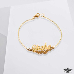 دستبند اسم یاشار