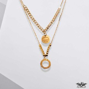 گردنبند تیفانی